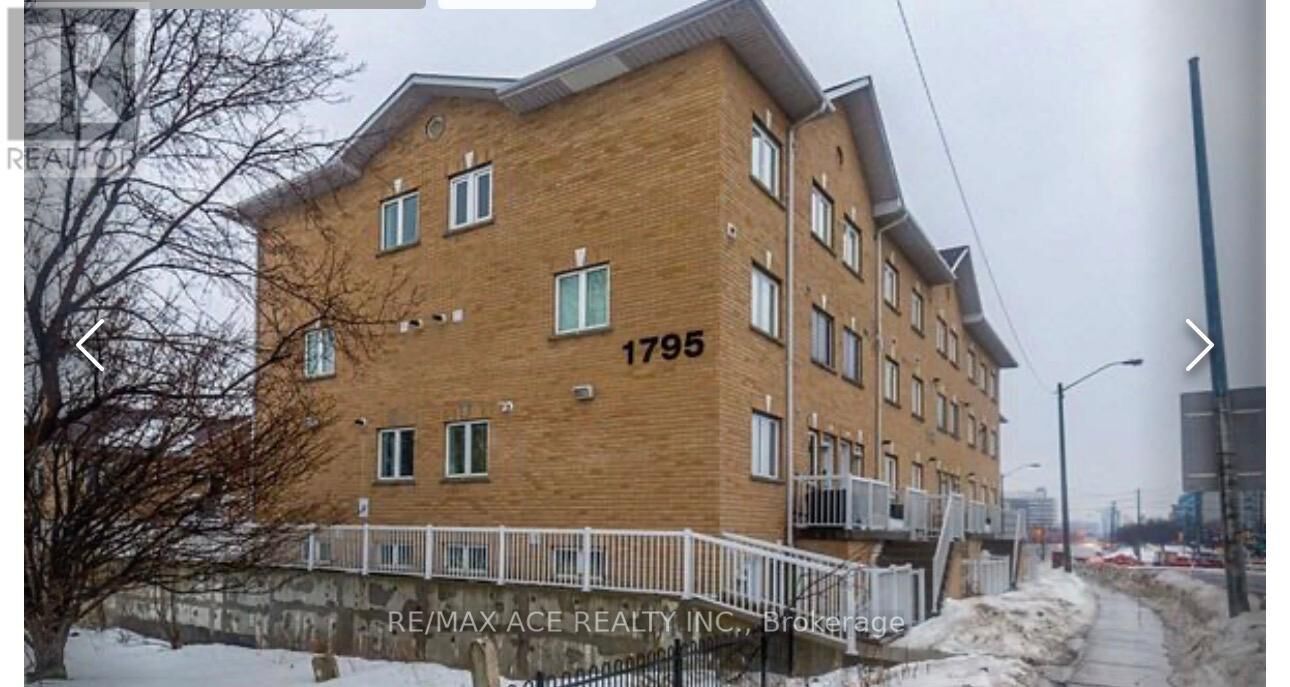 Property Photo: 1795 Markham Road East 210 ON M1B 2Z7