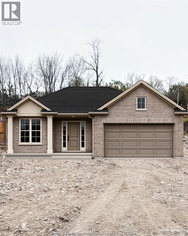 Property Photo: 45 Graf Street ON N0R 1G0