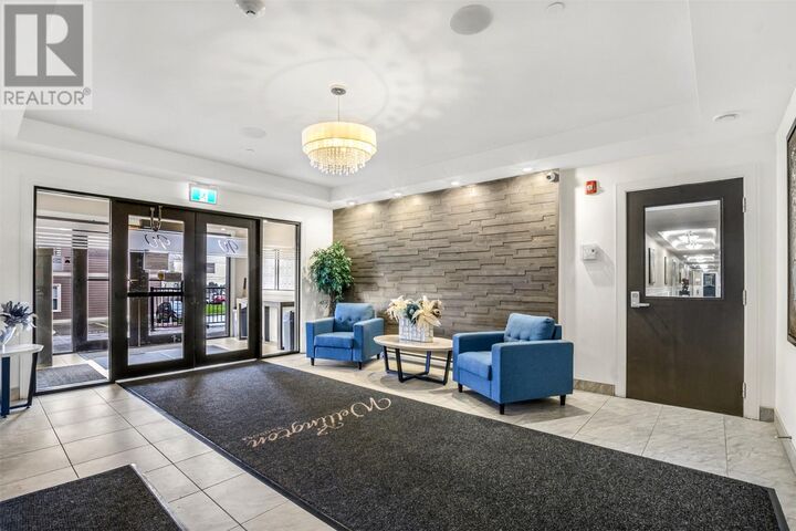 Property Photo: 27 Rhodora Street 203 NL A1A 0M8
