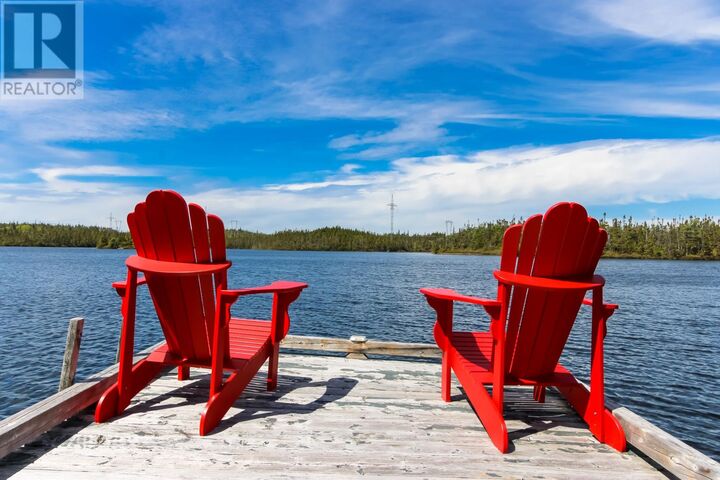 Property Photo: 4 Loon Point NL A0B 3K0