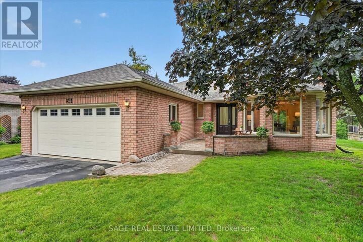 Property Photo:  34 Patricia Place  ON K0M 1A0 