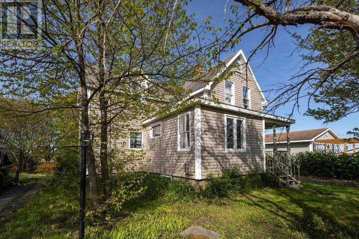 Property Photo: 6 Grove Street NS B1A 3C7