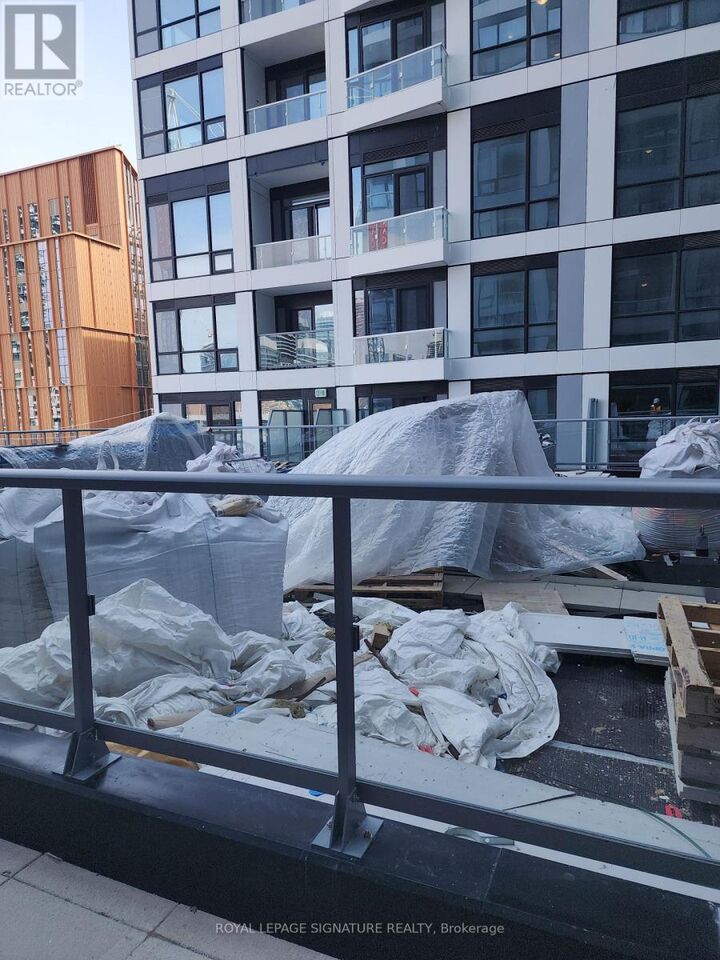 Property Photo:  15 Richardson Street 308  ON M5A 0Y5 