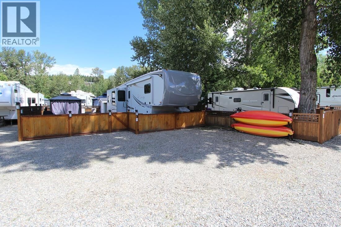 Property Photo:  3 Heron Lane  BC V0E 1M4 