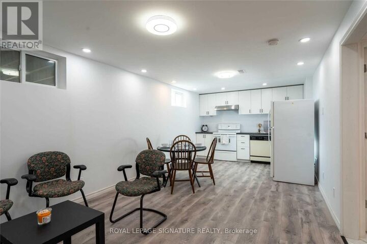 Property Photo: 418 Waverly Street ON L1J 5W3