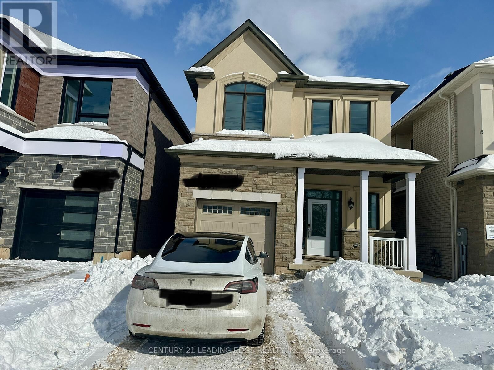 Property Photo: 1227 Fourth Line ON L9E 2A9