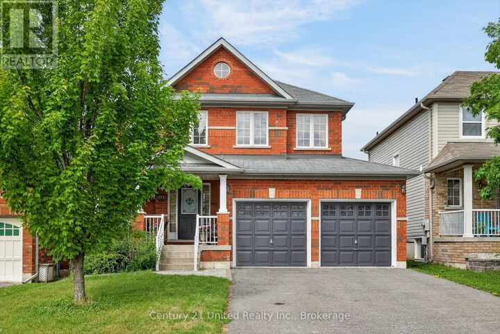 Property Photo:  113 Farrier Crescent  ON K9L 0A5 