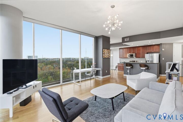 Property Photo:  301 Virginia Street U714  VA 23219 