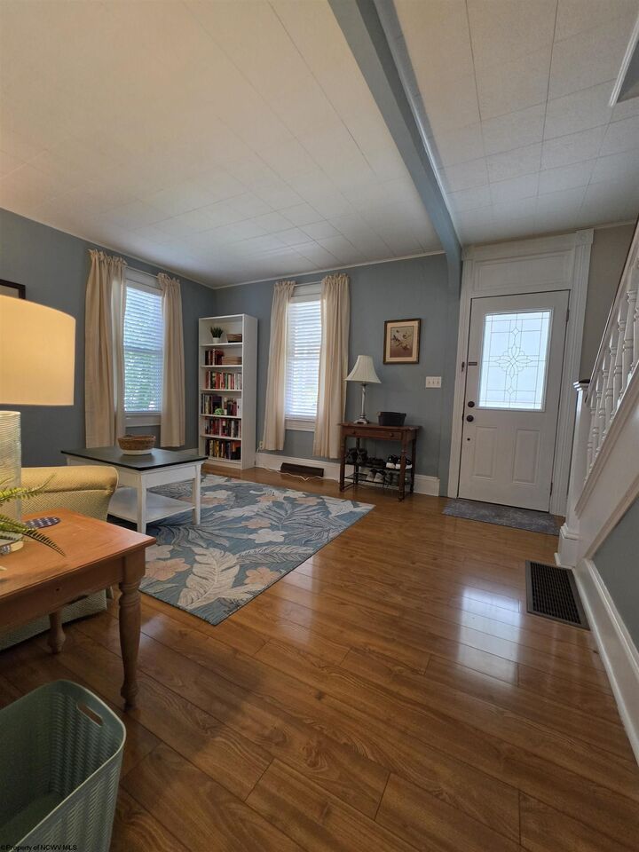 Property Photo:  245 Boundary Avenue  WV 26241 