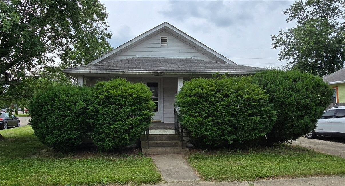 Property Photo:  500 South Street  OH 45324 