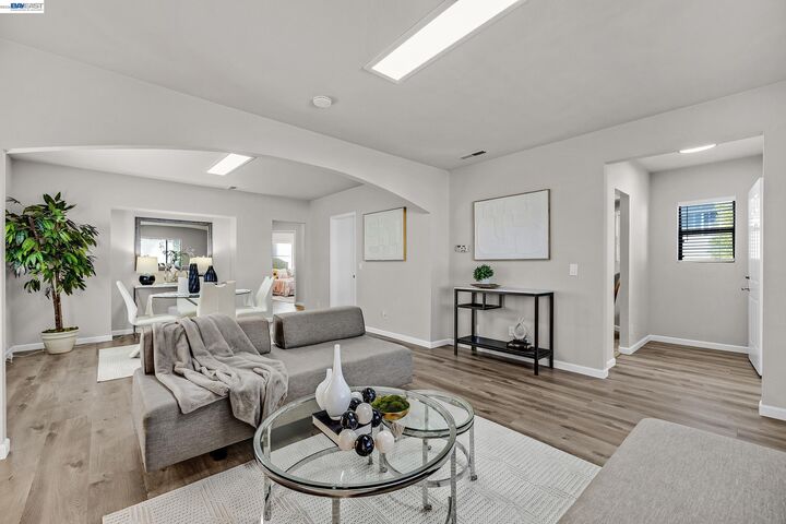 Property Photo: 3626 Midvale Ave CA 94602