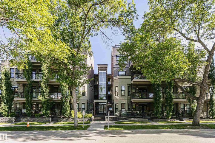 10808 71 Avenue NW 211 — photo 1
