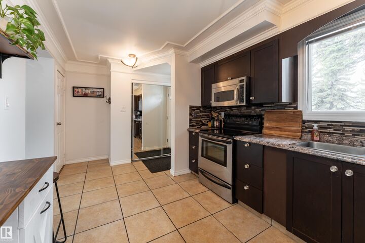Property Photo: 747 Clareview Road NW AB T5A 3S6