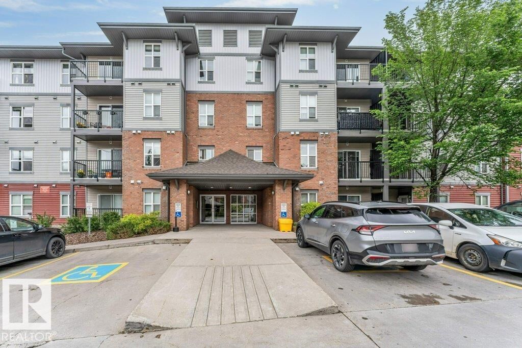 Property Photo:  667 Watt Boulevard SW 401  AB T6X 0Y2 
