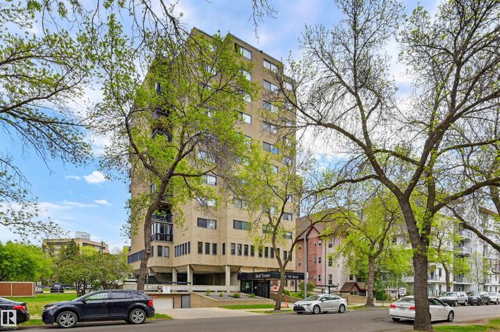 10155 114 Street NW 1003 — photo 1