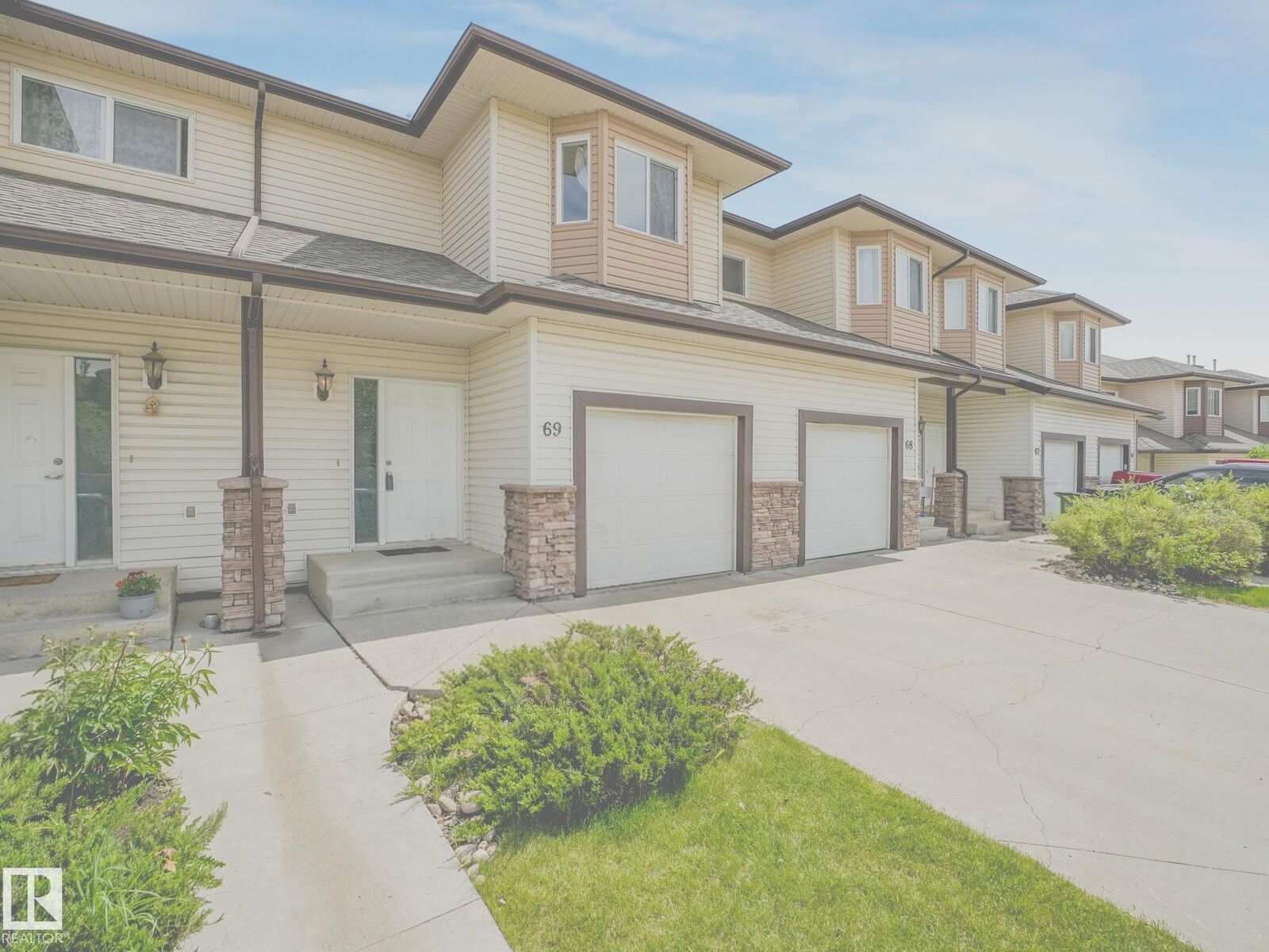Property Photo:  171 Brintnell Boulevard NW 69  AB T5Y 0C6 
