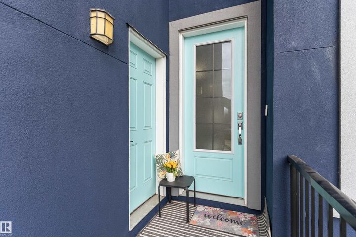 Property Photo: 3312 11 Avenue NW AB T6T 2C5