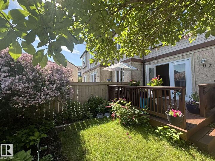 Property Photo:  102 Royal Terrace NW  AB T6J 4R2 