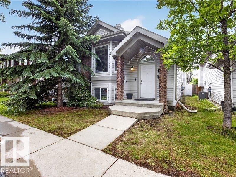 Property Photo:  4808 Terwillegar Common NW  AB T6R 3H7 