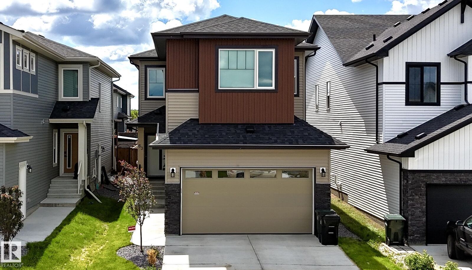 Property Photo: 63 Penn Place AB T7X 2W7