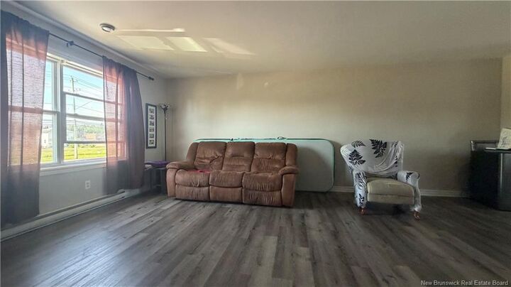 Property Photo: 521-523 Hillsborough NB E1B 3T7