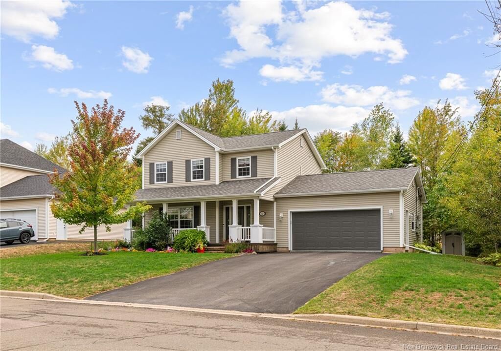 Property Photo: 11 Desrosiers NB E1A 7W5