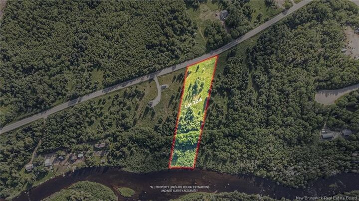 Property Photo:  Lot 22-4 Route 3  NB E6K 1X8 