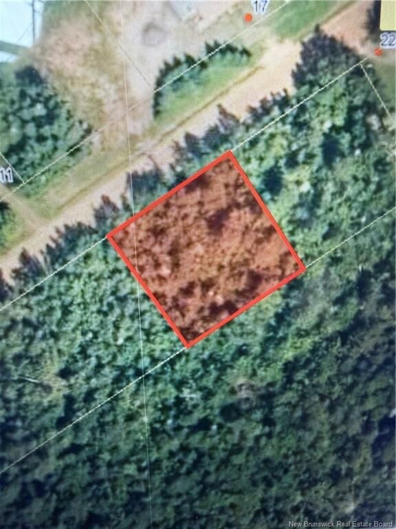 Lot 1 McMurray Road — photo 1