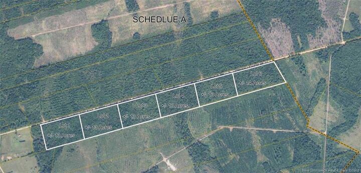 Lot 3 Union Cross Road — photo 1