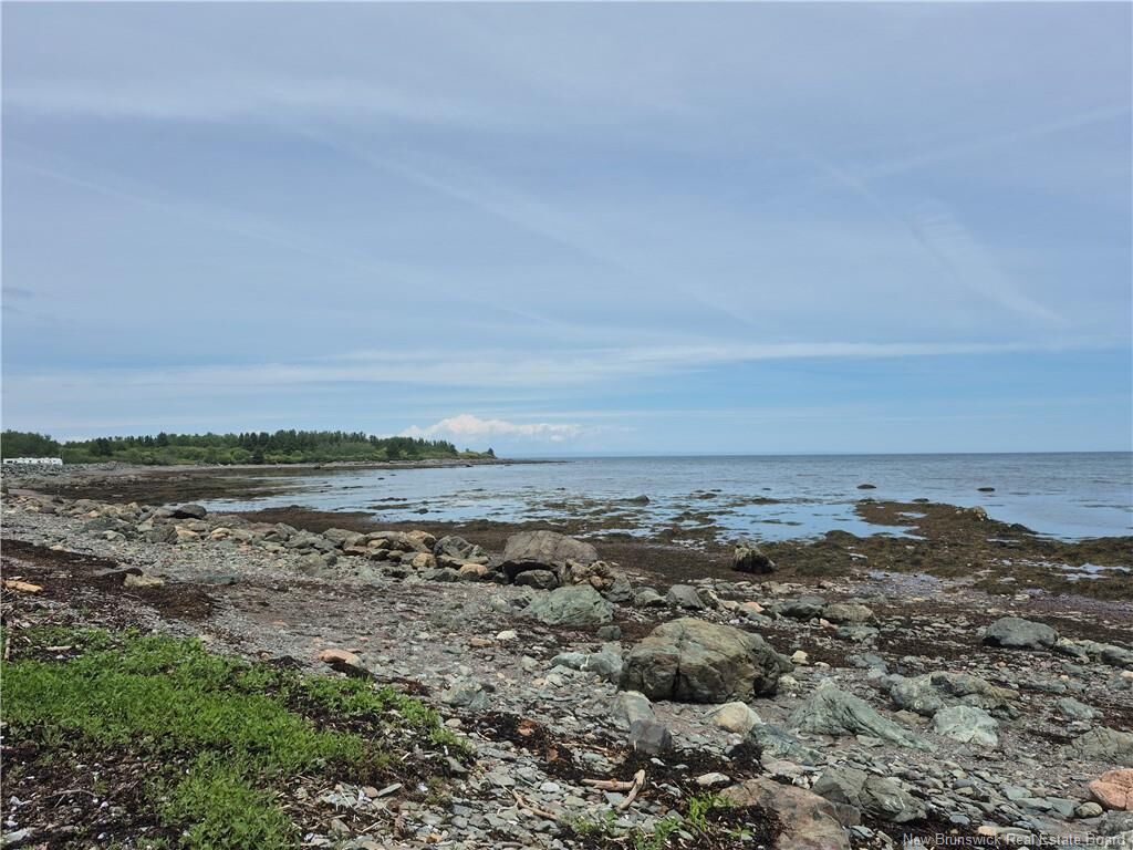 Property Photo:  2.3 Acres Route 134  NB E8J 2E5 