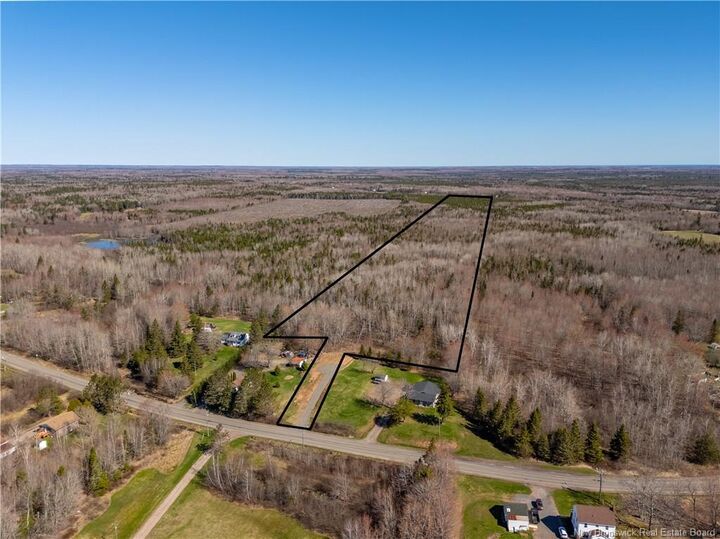 Property Photo:  Lot Route 132  NB E1H 1Z7 