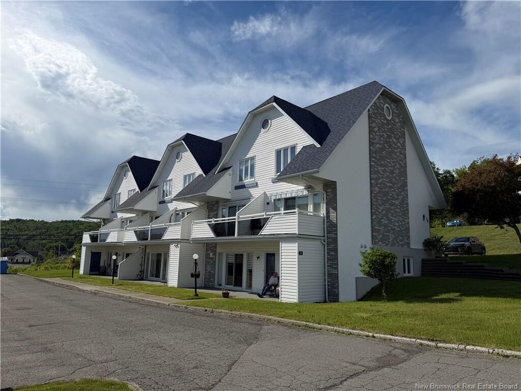 Property Photo: 20 Du Bourg Avenue NB E3V 4C5