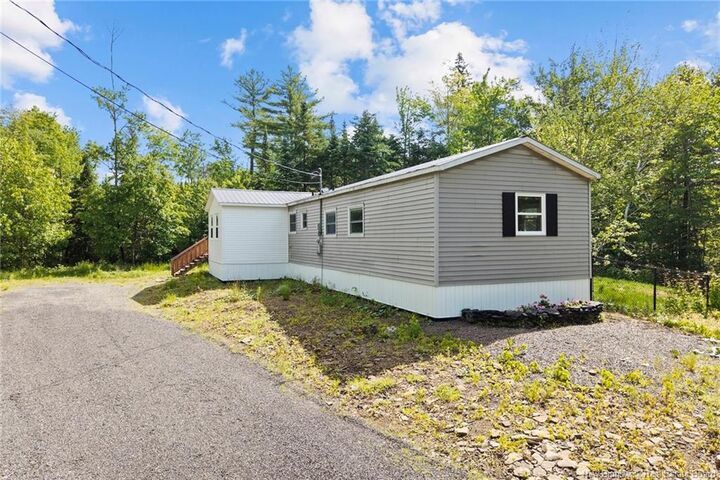 Property Photo:  9 Booth Road  NB E4B 2H9 
