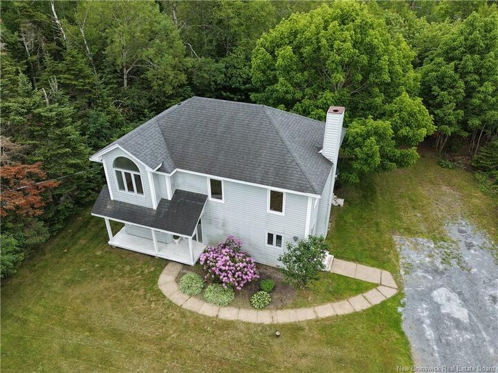Property Photo:  91 Valleyview Drive  NB E4E 4P5 