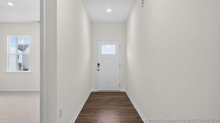 Property Photo:  164 Rashford Way  NC 28376 