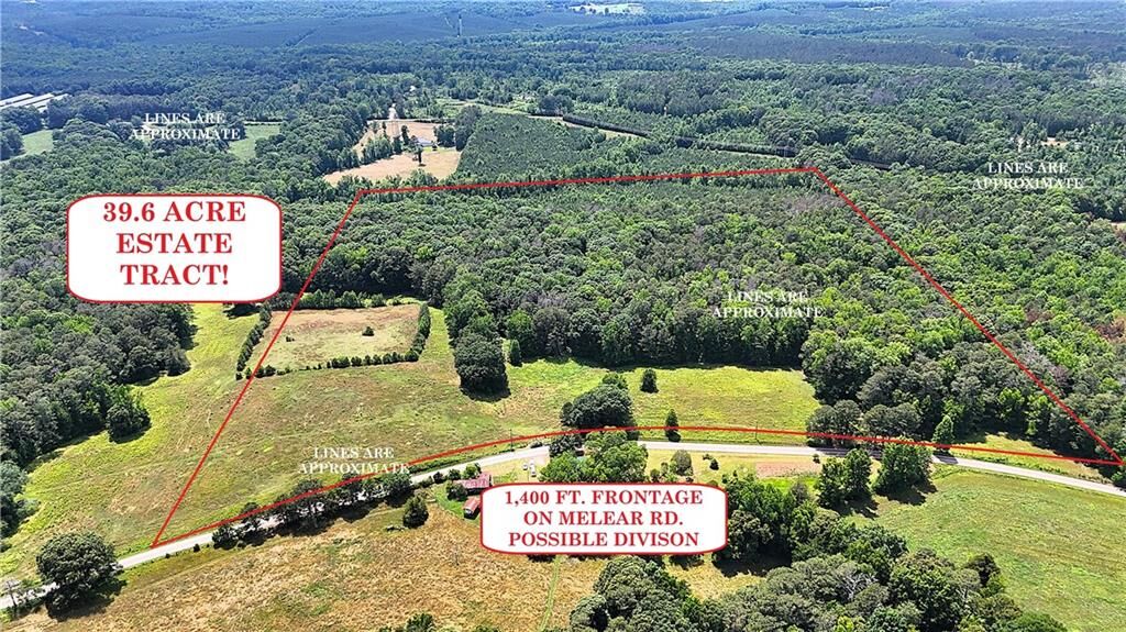 Property Photo:  00001 Melear Road  GA 30108 
