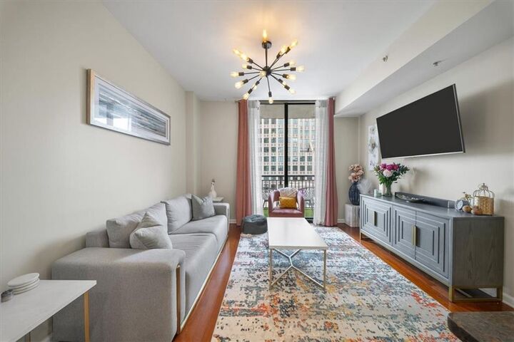 Property Photo:  3040 Peachtree Road NW 702  GA 30305 