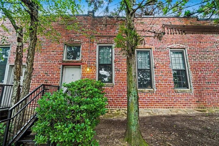 Property Photo:  644 Wells Street SW 2  GA 30310 