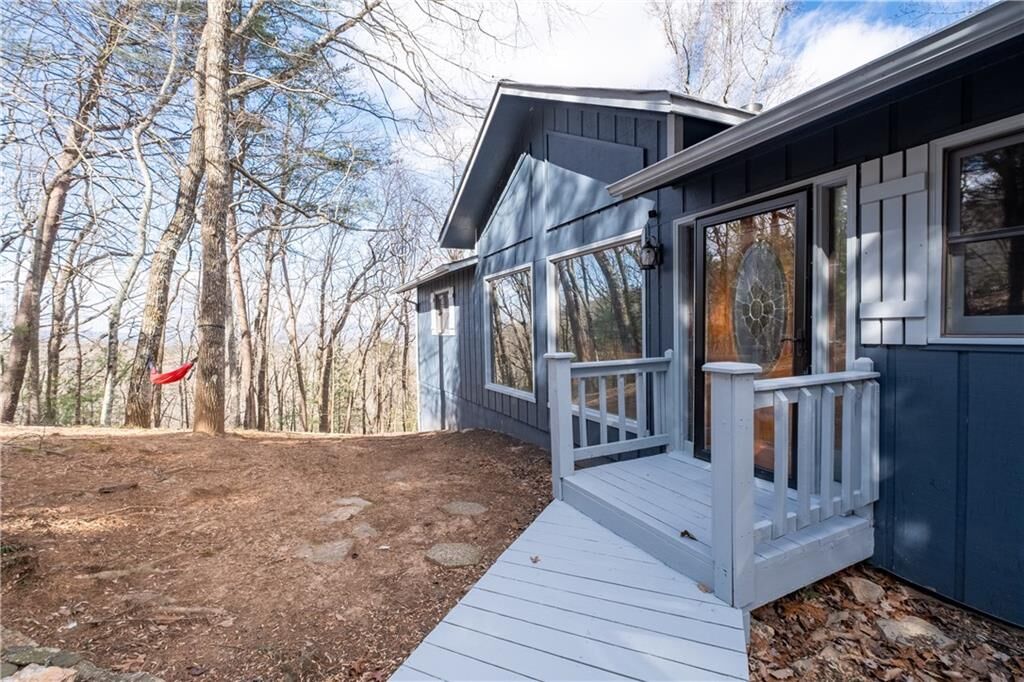 Property Photo:  226 Mountain View Court  GA 30536 