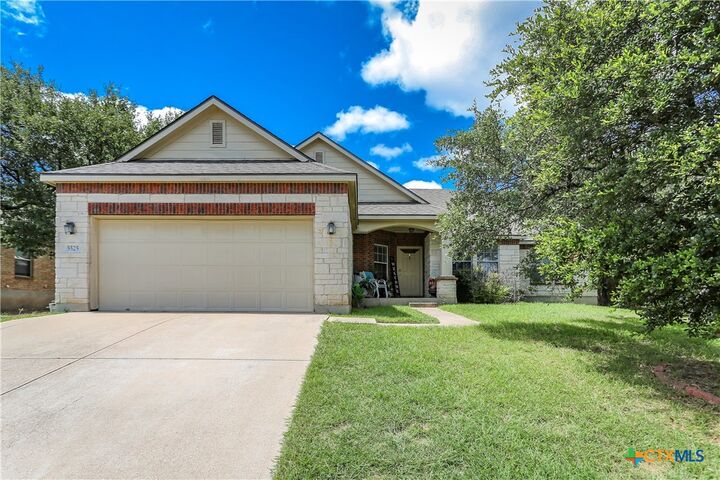 Property Photo:  5525 Sulfur Spring Drive  TX 76542 