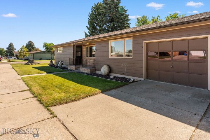 Property Photo:  410 S Wyoming Street  MT 59725 