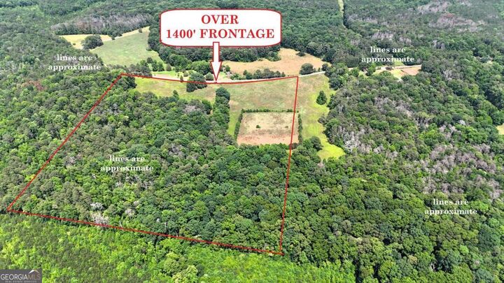 Property Photo: 00001 Melear Road GA 30108