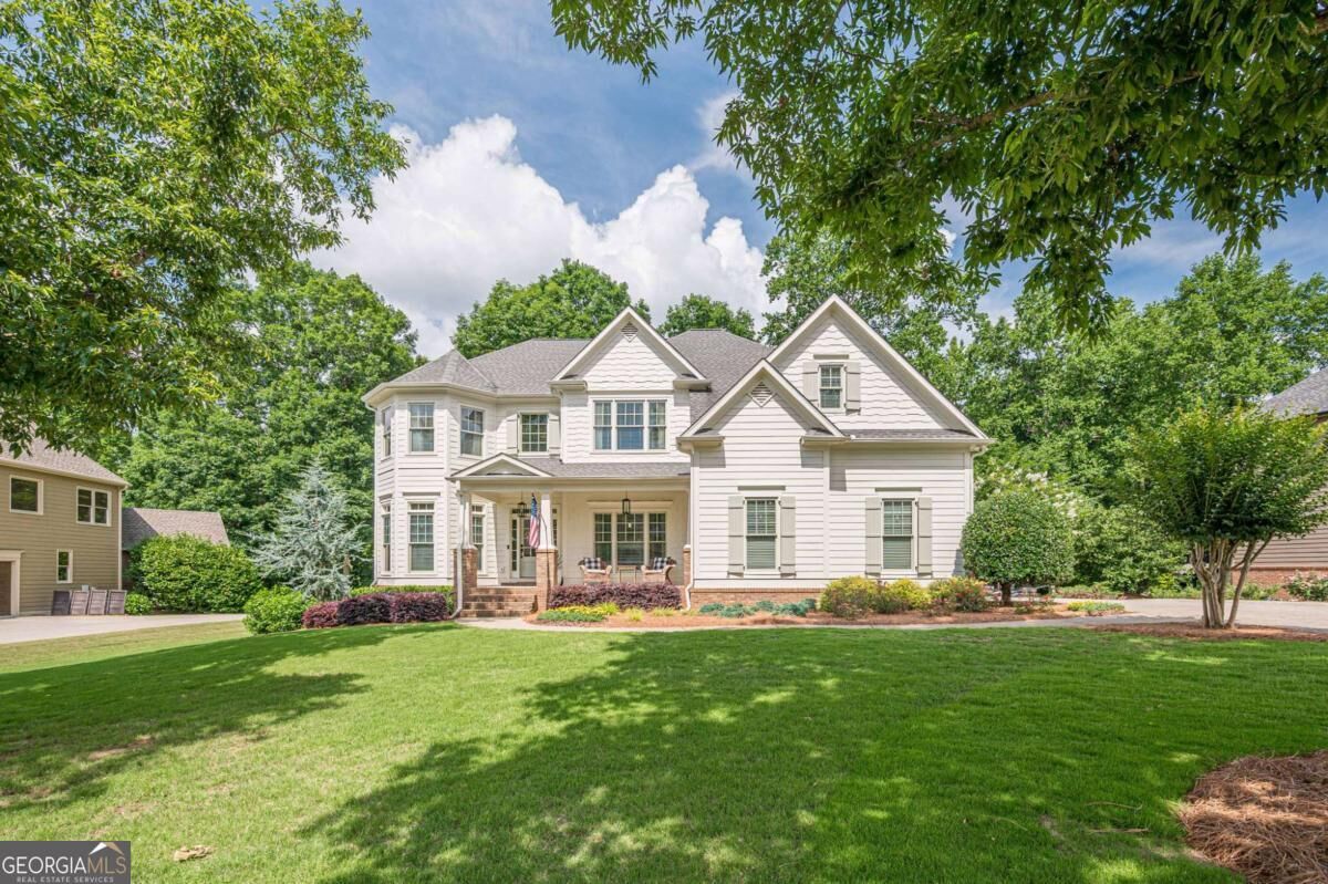 Property Photo:  995 Sienna Drive  GA 30040 