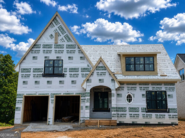 Property Photo: 39 E Park Street GA 30518