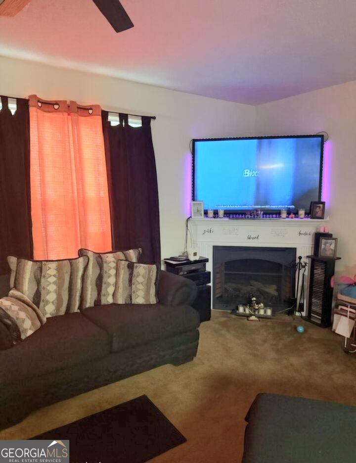 Property Photo:  1727 Old Dogwood  GA 30238 