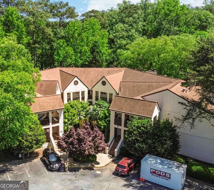 Property Photo: 485 Sherman Way GA 30033