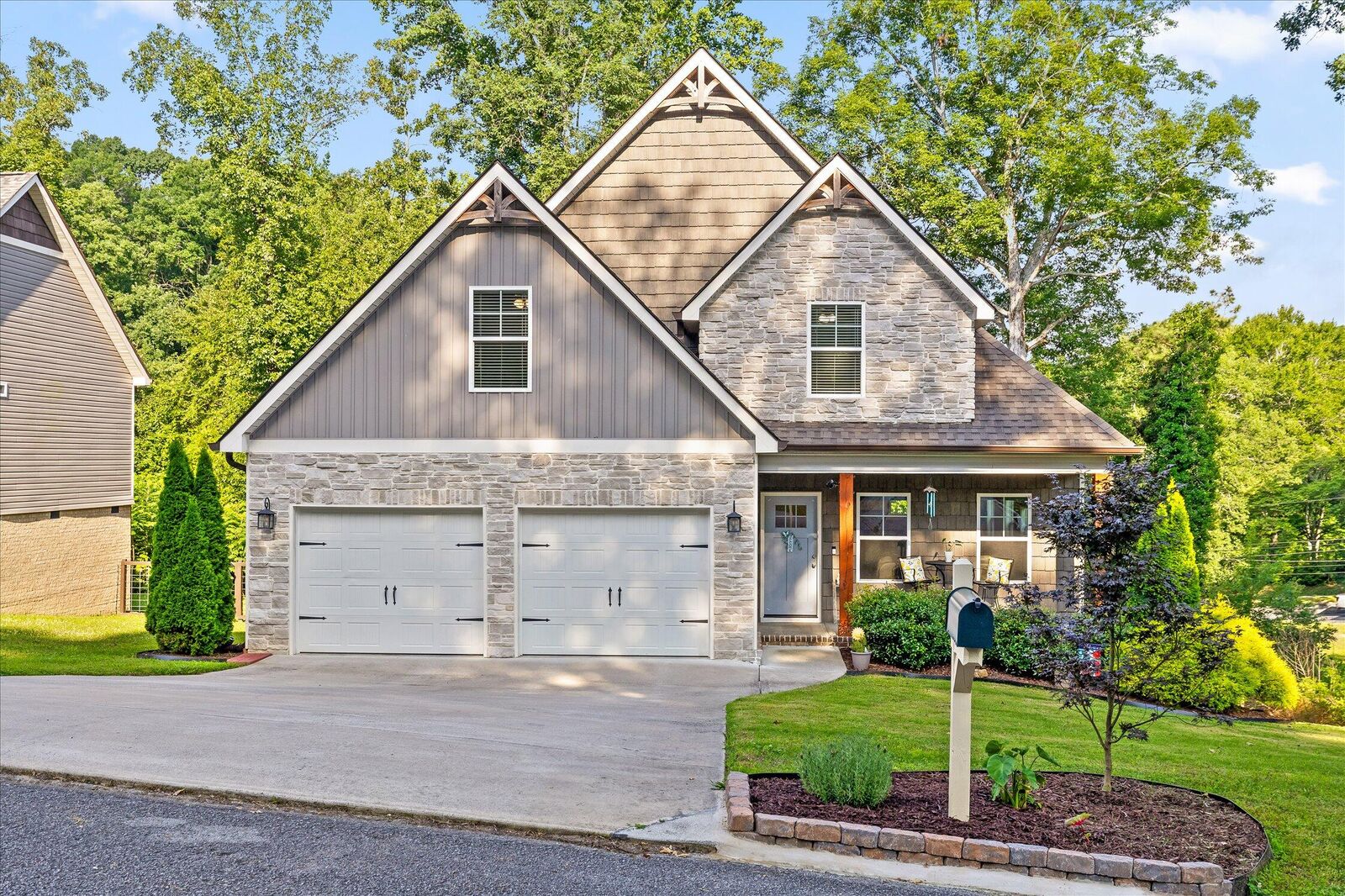 Property Photo:  359 Maple Way  GA 30736 