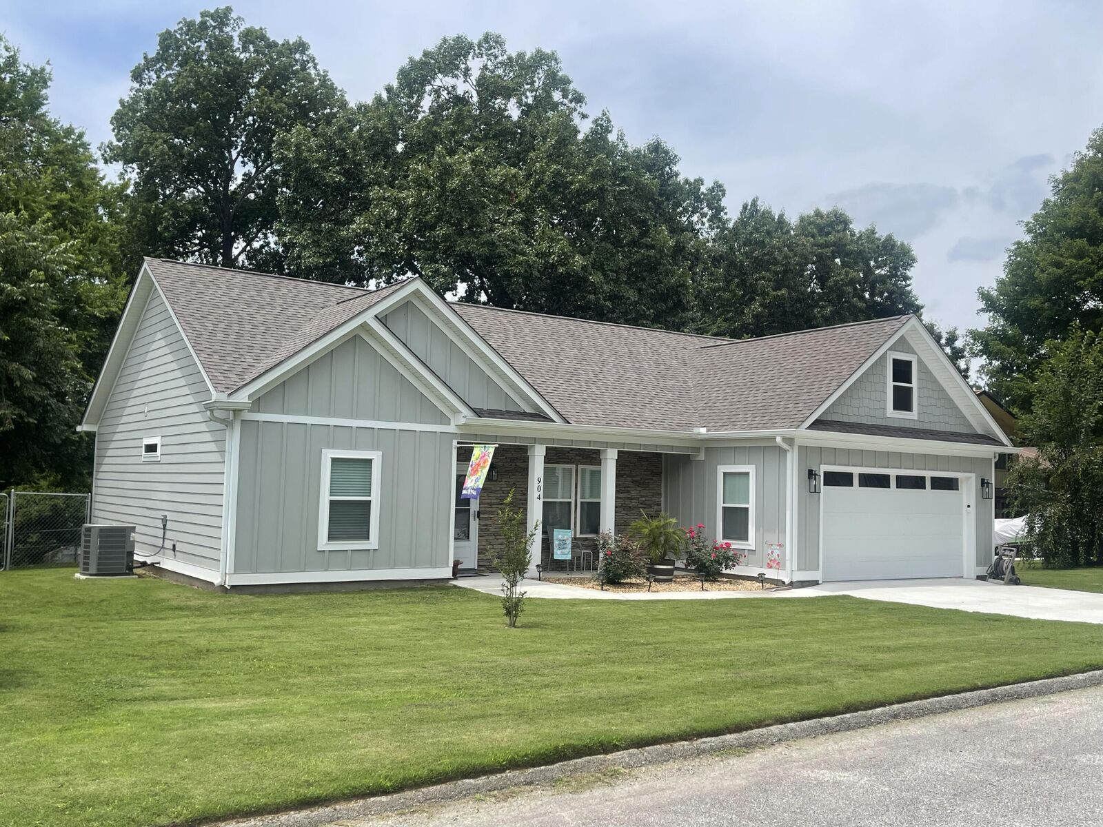 Property Photo:  904 Wesley Drive  TN 37343 