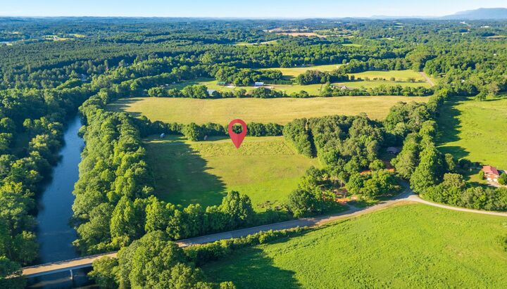 Property Photo: 0 Reynolds Bridge Road TN 37307