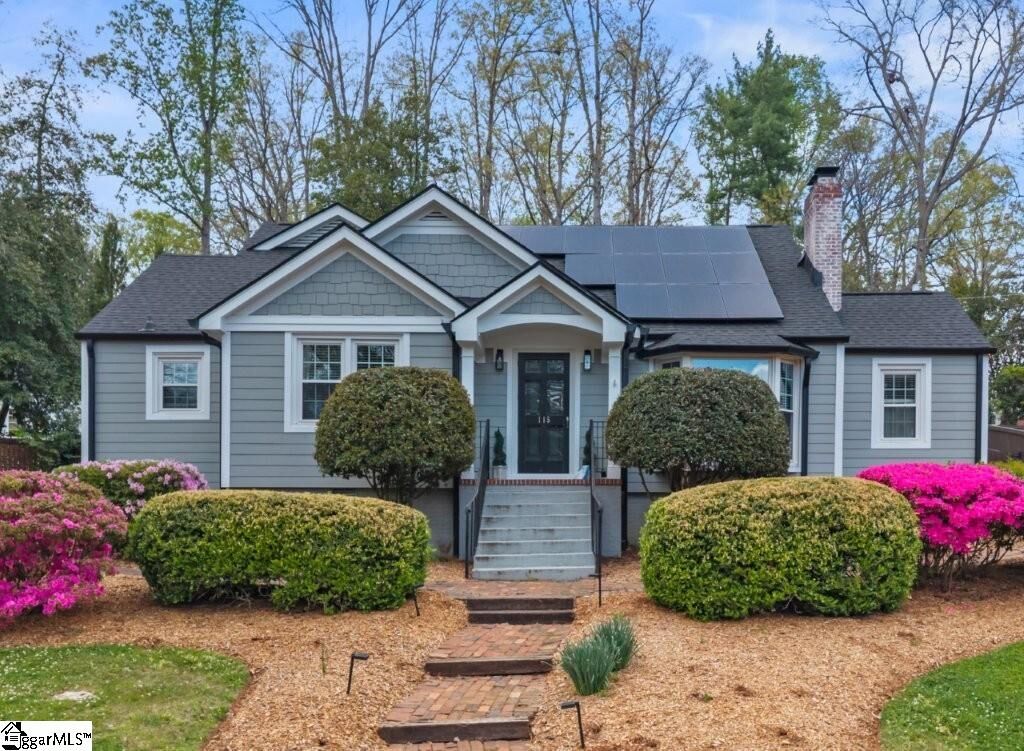Property Photo: 115 Brookside Way SC 29605
